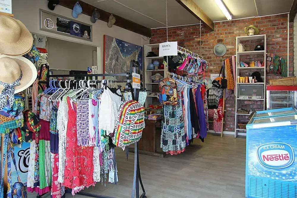 Seals Backpackers - фото 19