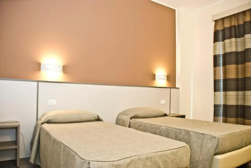 Hotel 4 Strade - Général