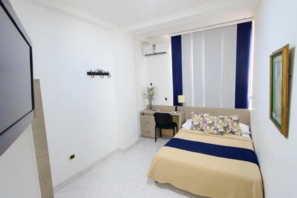 Hotel Embera — фото 6