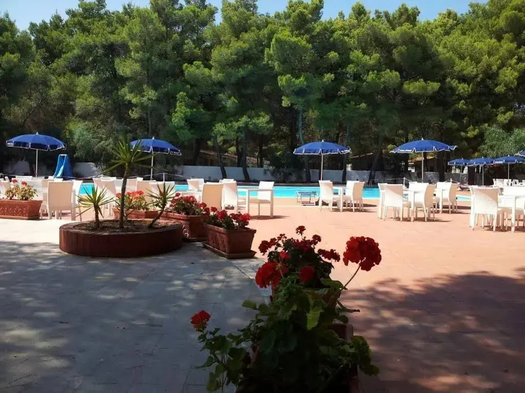 Hotel Gargano - Général