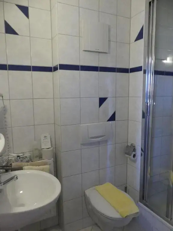 Hirsch - Chambres