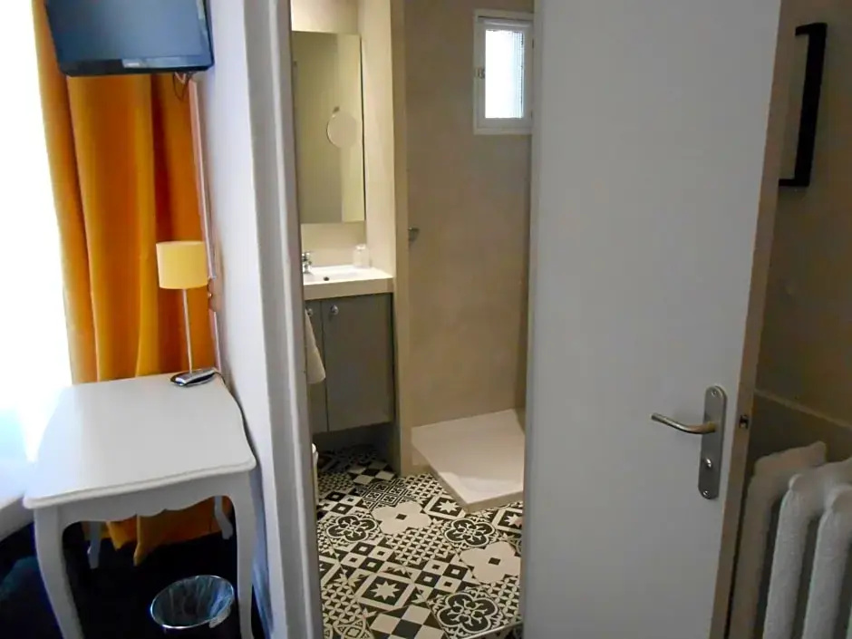 Regina Hotel - Chambres