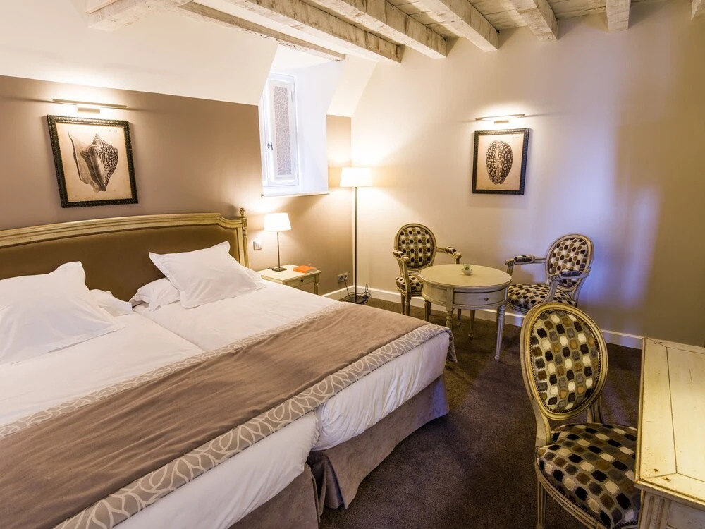 Château Sainte Sabine by null