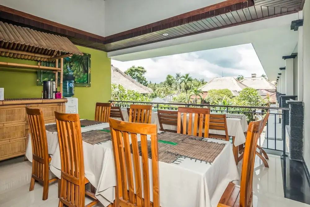 ZEN Rooms Ubud Pengosekan Premasanti - Général