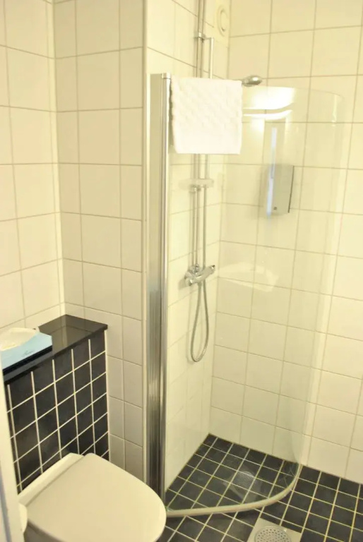 City Central Hotel Örebro, by First Hotels - Général