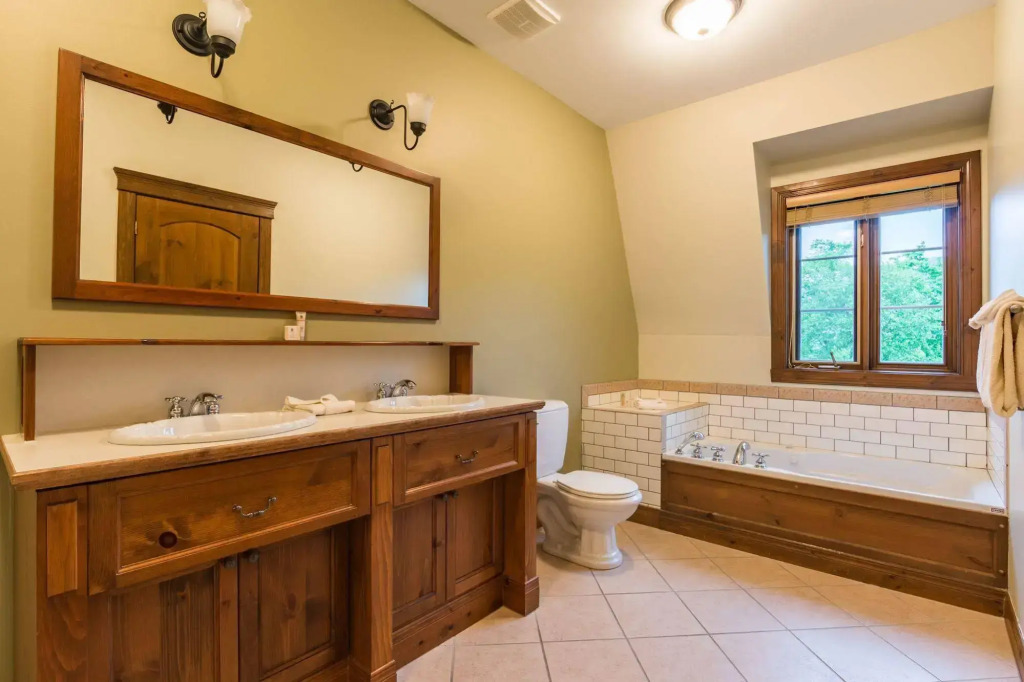 Les Manoirs - RVMT - фото 9