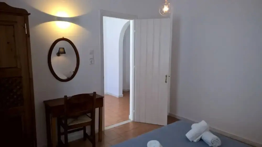 Laokasti Villas Hotel - Général