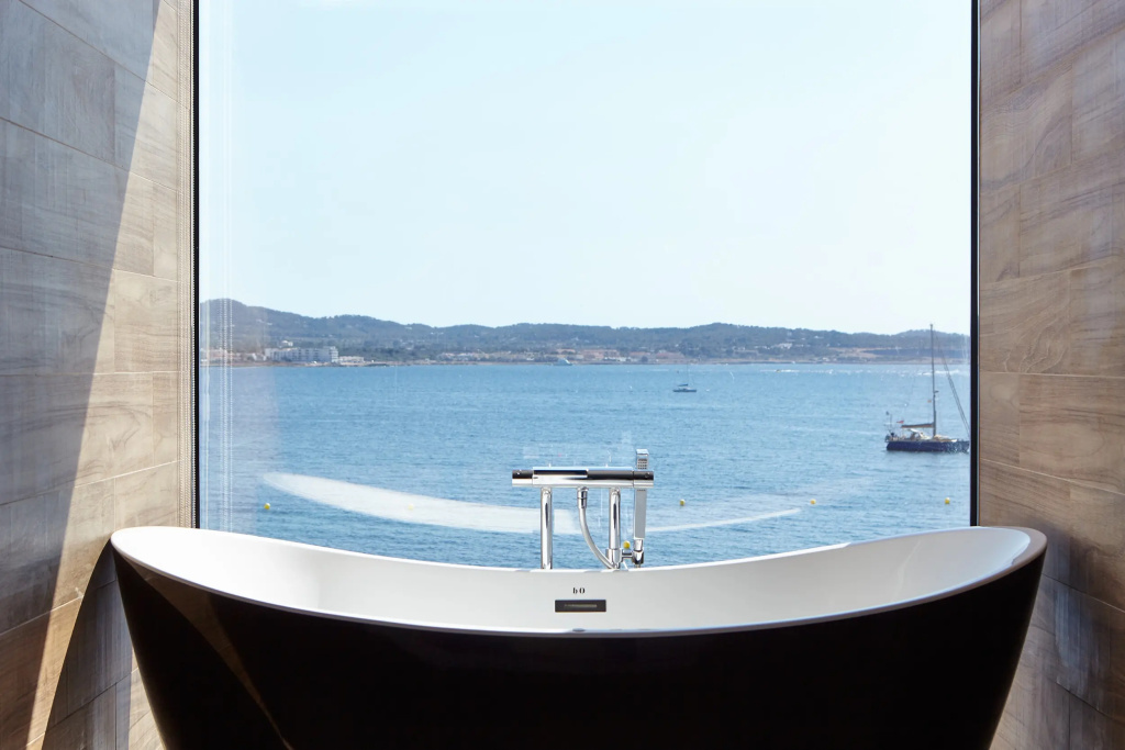 Sol Bahia Ibiza Suites - Général