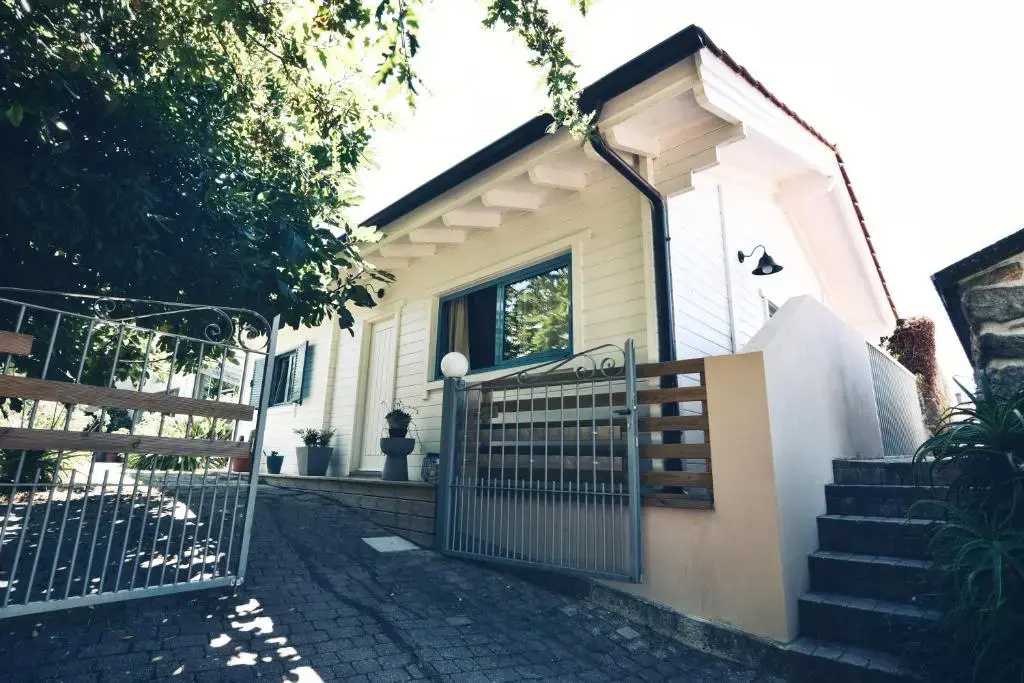 Quinta de San Amaro - Chambres