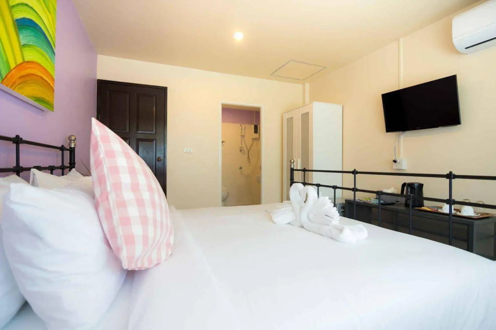 Hotel photo 30