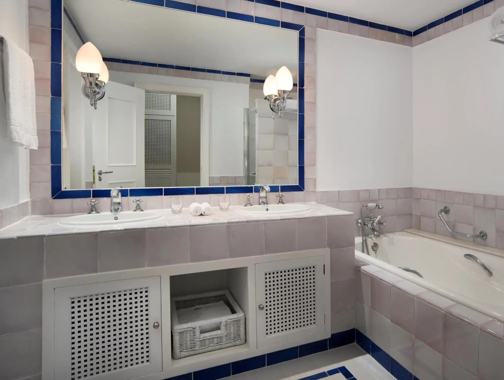 The Westin La Quinta Golf Resort and Spa - Chambres