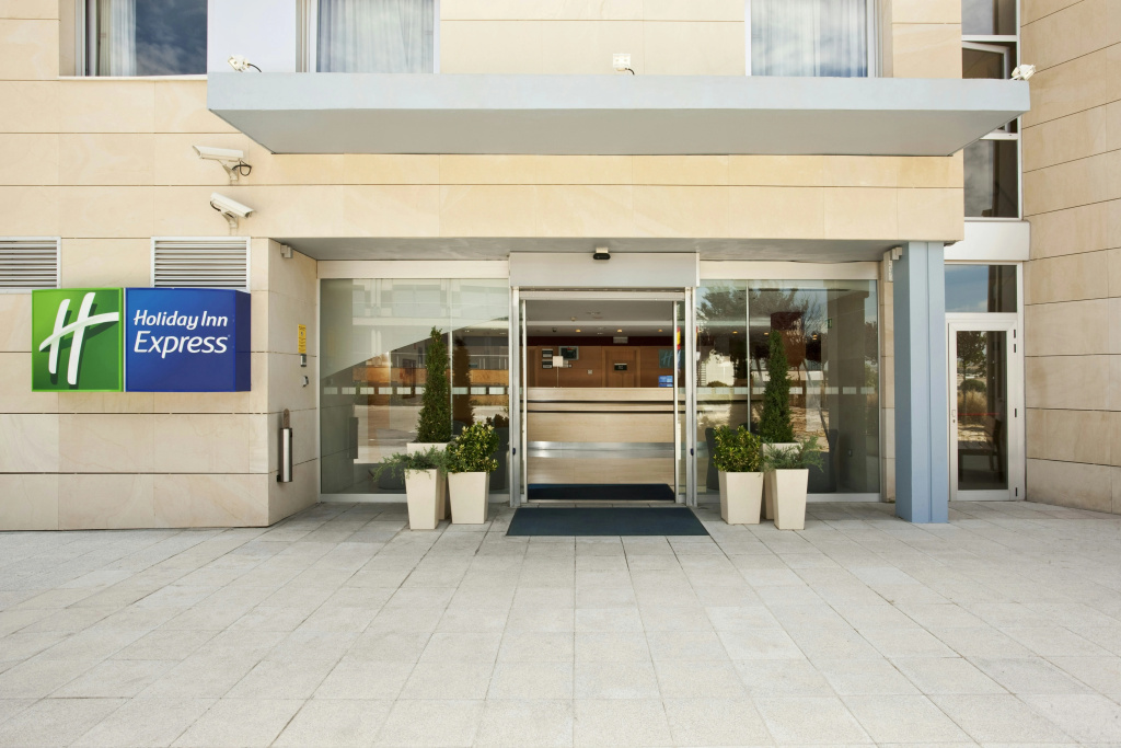 Holiday Inn Express Madrid - Rivas by IHG