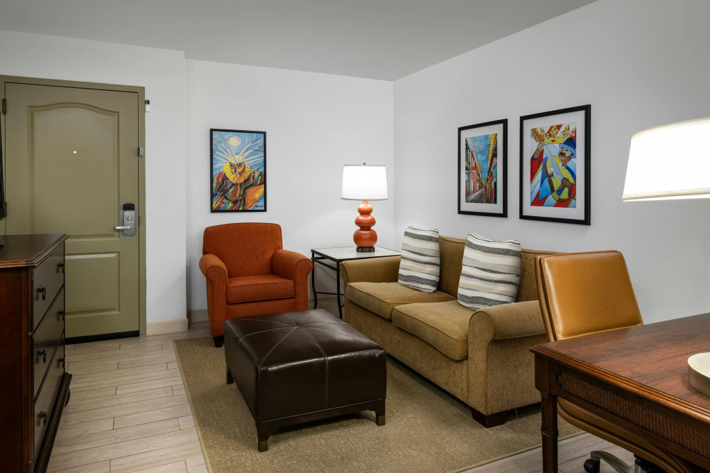 Hampton Inn & Suites San Juan - Général