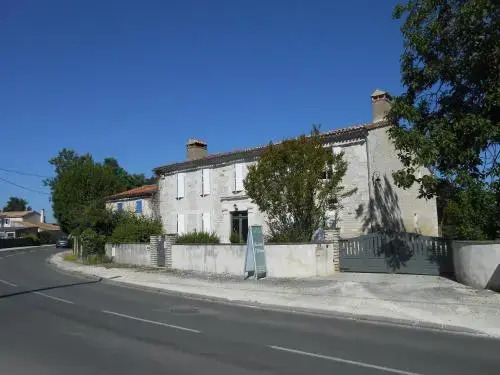 Le Clos De L'atlantique