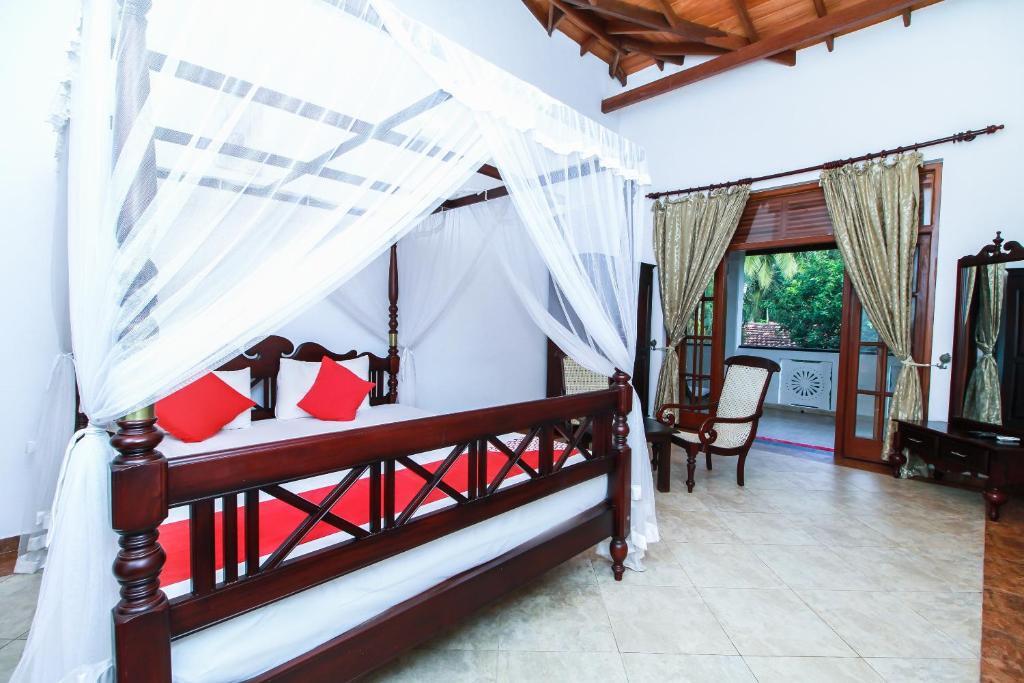 Chami Villa Bentota