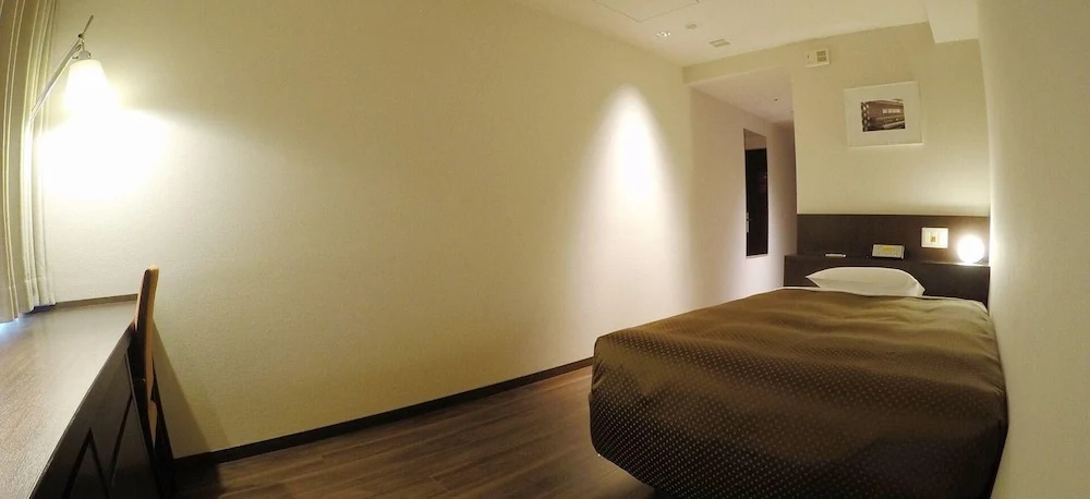 Hotel Grand Hill Ichigaya 사진 1
