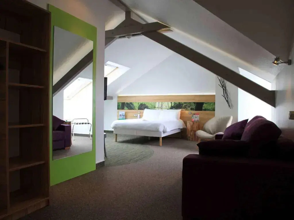 Afficher la photo 7 — Ibis Styles Sarrebourg Hotel