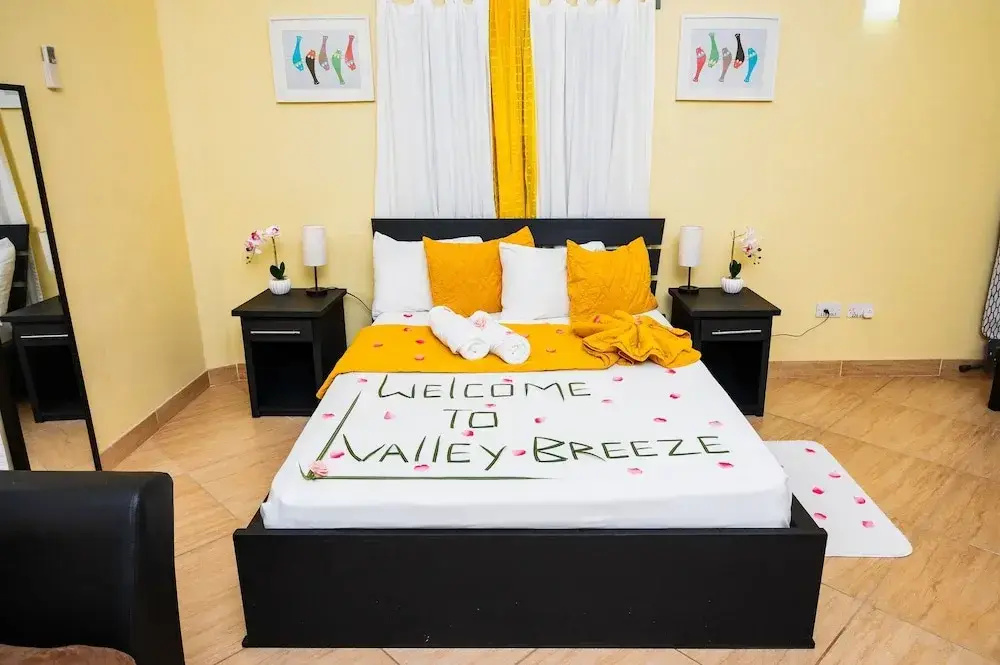 Valley Breeze Guest House - фото 3
