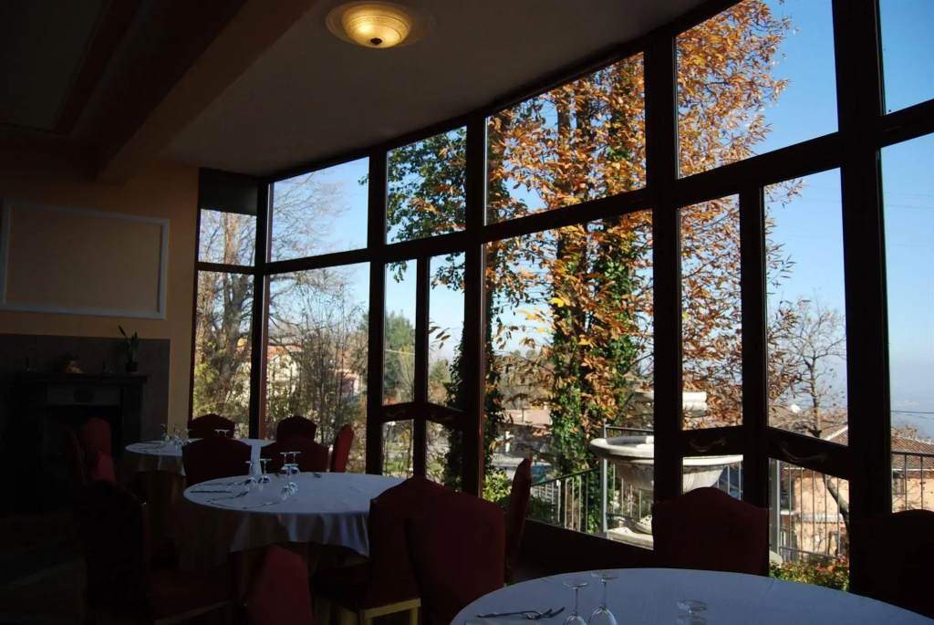 Royal Hotel Montevergine - Général