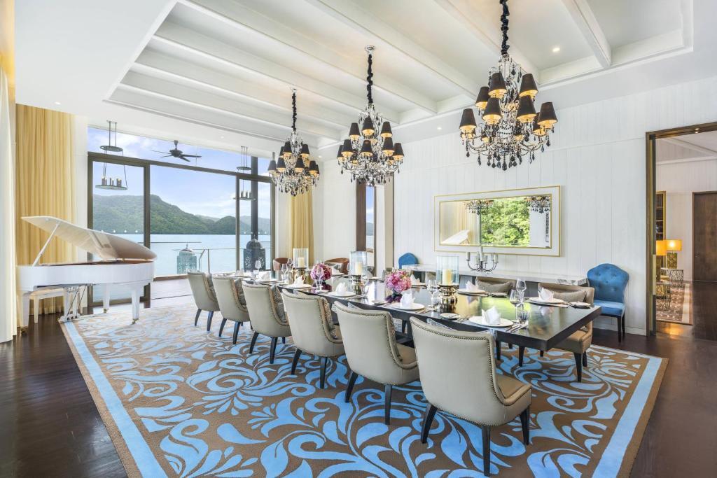 The St. Regis Langkawi