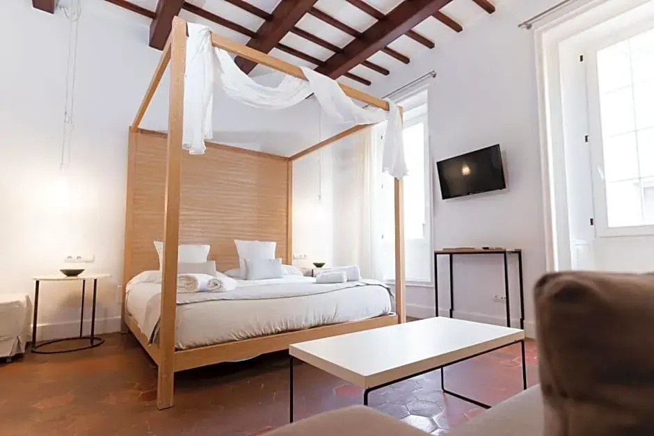 Superior room