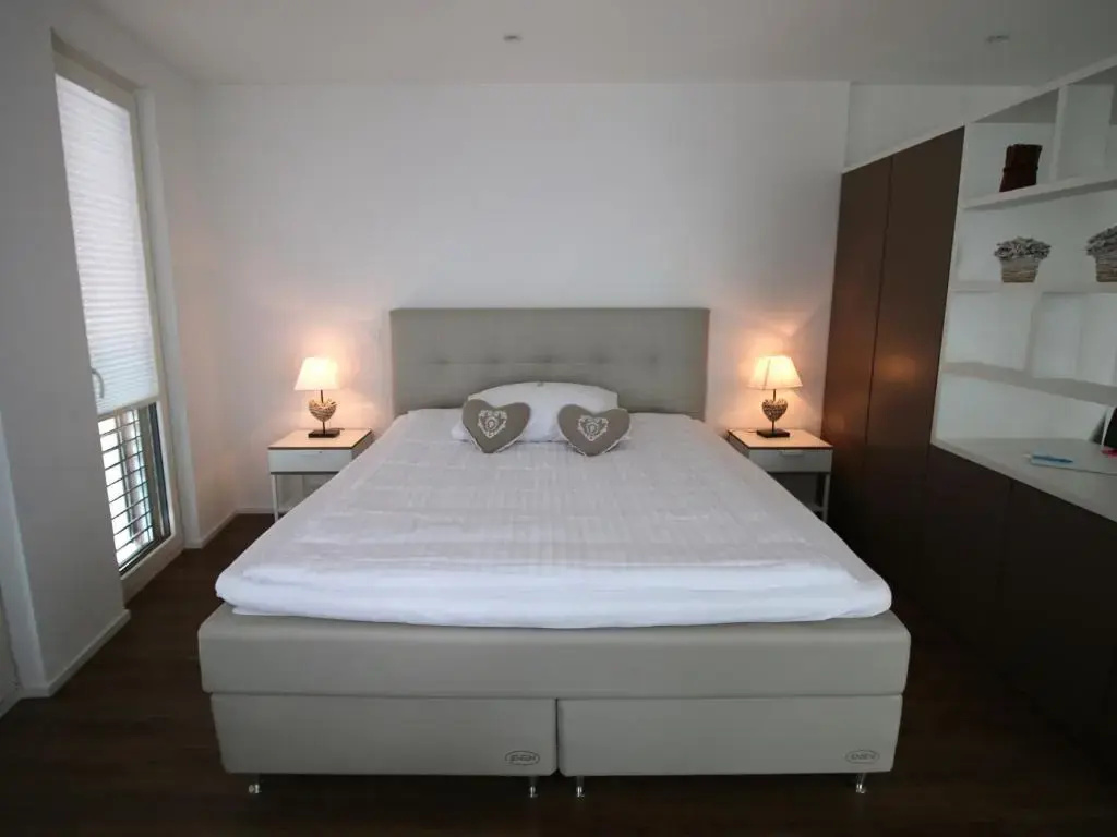 Hotel de l'Ecluse - Chambres