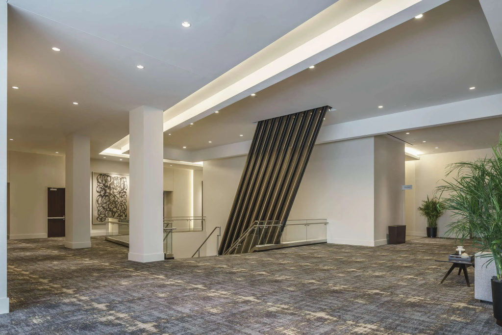 Hyatt Regency Houston/Galleria - Général