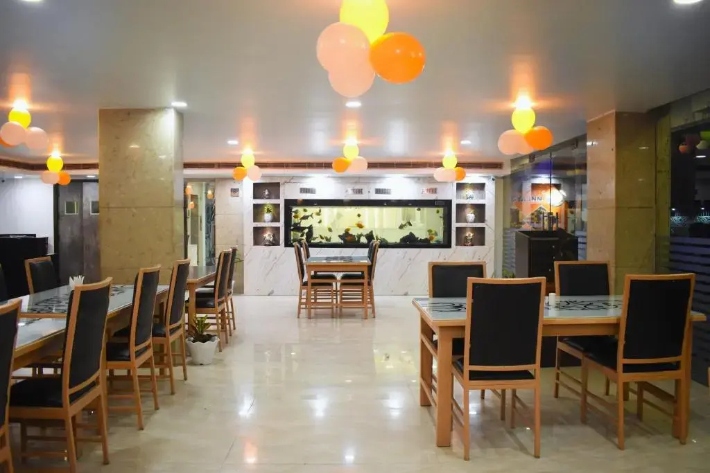 Hotel photo 11