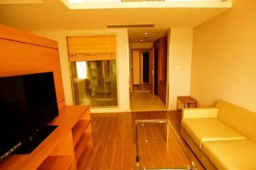 Starway Nanjing Phoenix Globle Branch Hotel - Général