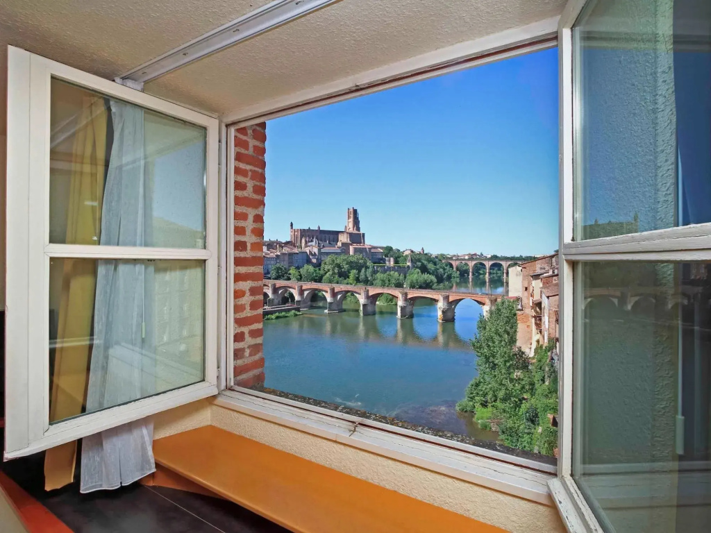 Mercure Albi Rives du Tarn - Général