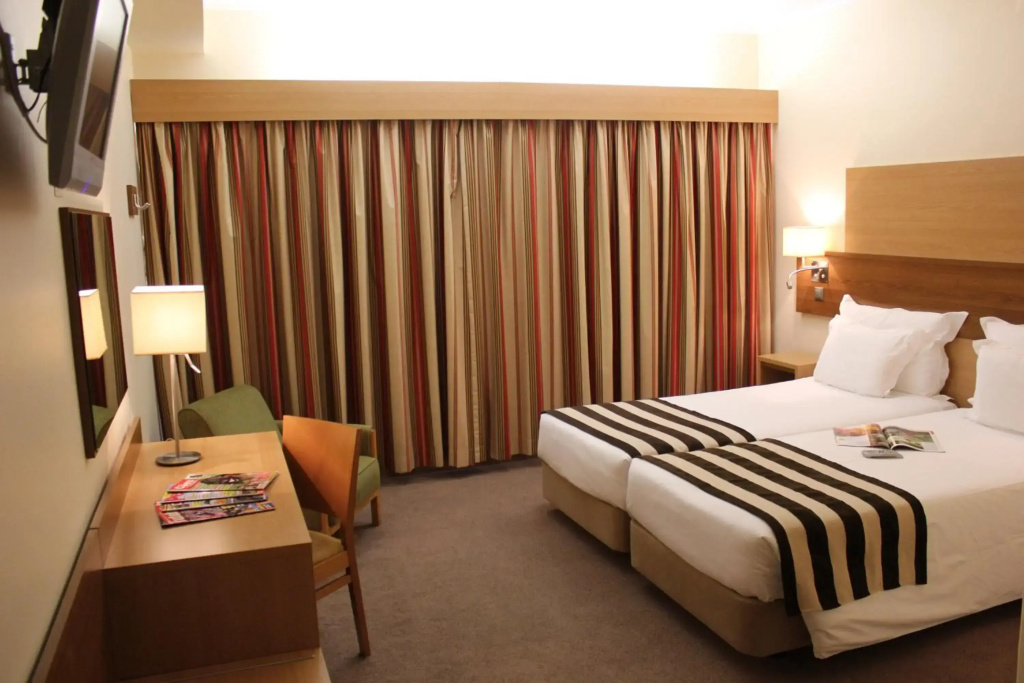 Fresh Hotel, a Member of Design Hotels - Général