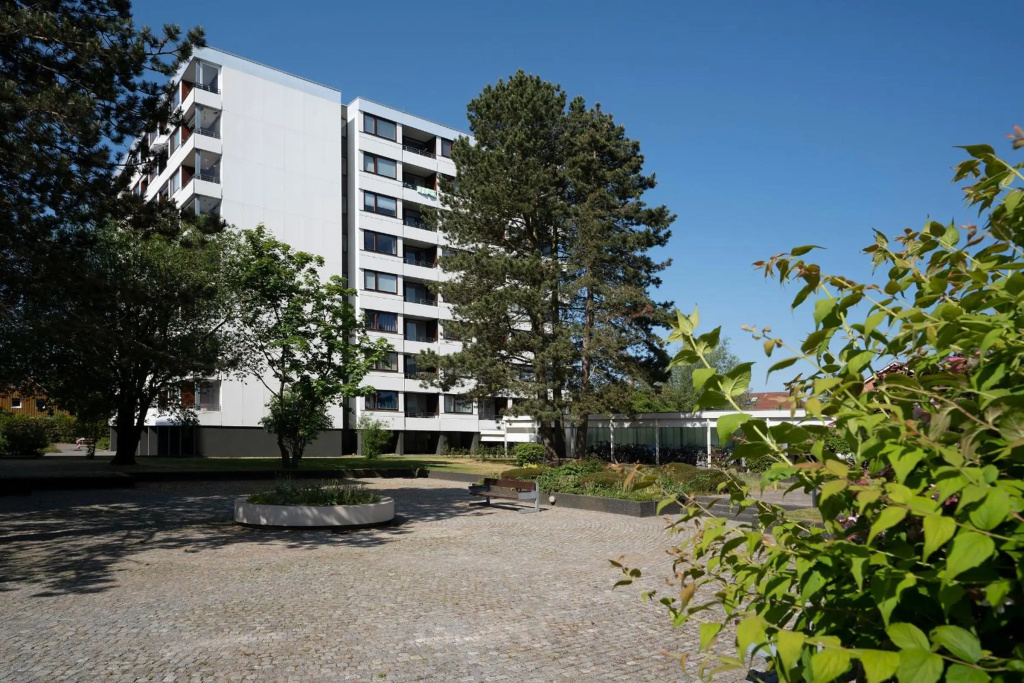 Ferienwohnanlage Leuchtturmweg Seeloft