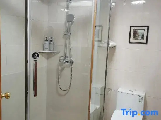 Hotel Quzhou - Chambres