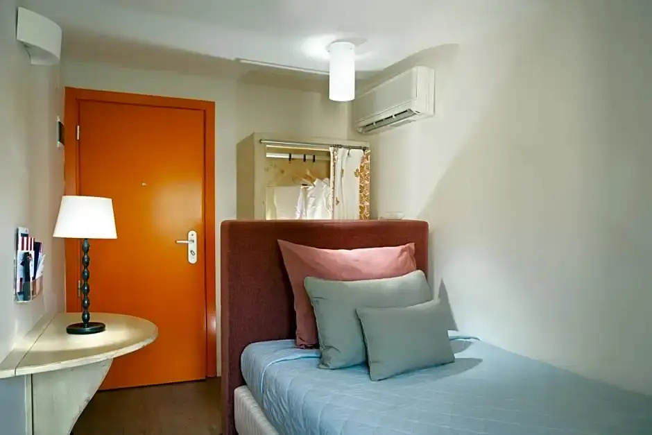 Hotel LaMorosa - Chambres