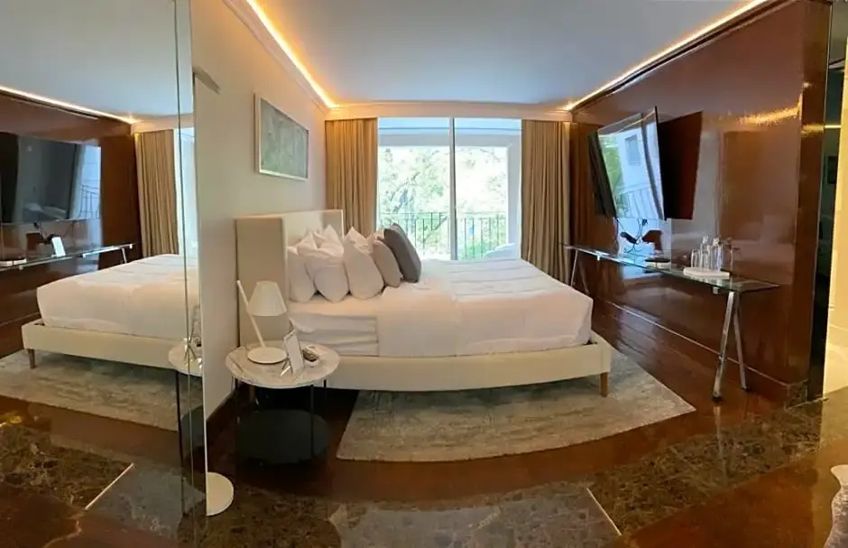 Residence L´ Heritage Tennyson by BlueBay - Chambres
