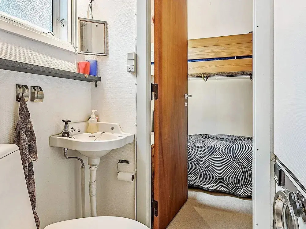 6 Person Holiday Home in Hadsund - фото 7