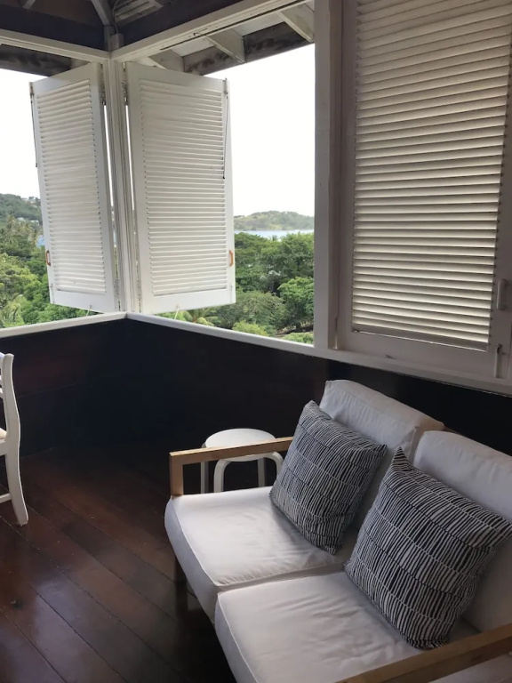 Sugarapple Inn - Chambres