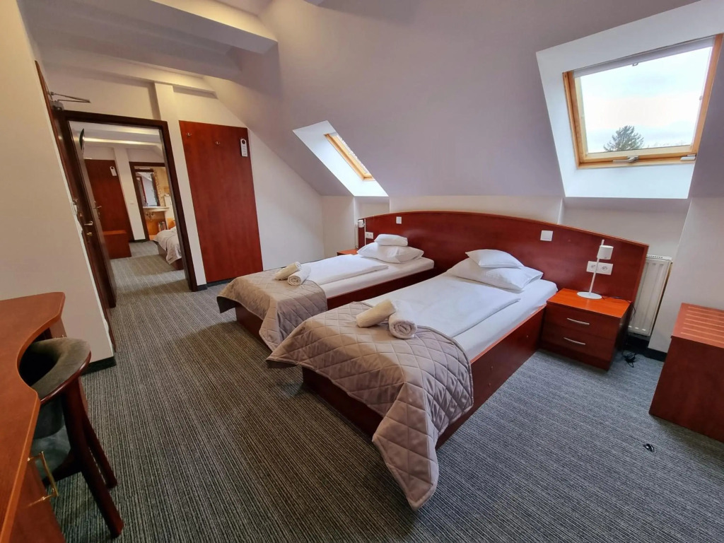 Malachit Medical Spa Hotel