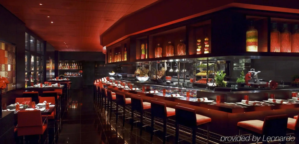 The SKYLOFTS at MGM Grand - Général