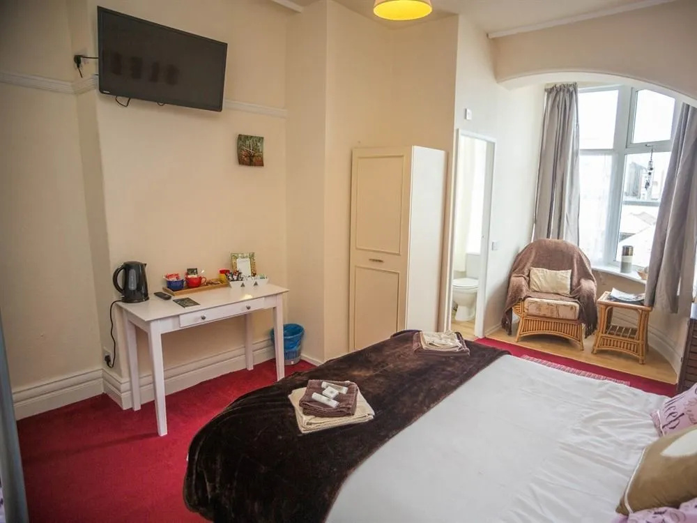 Hotel photo 2