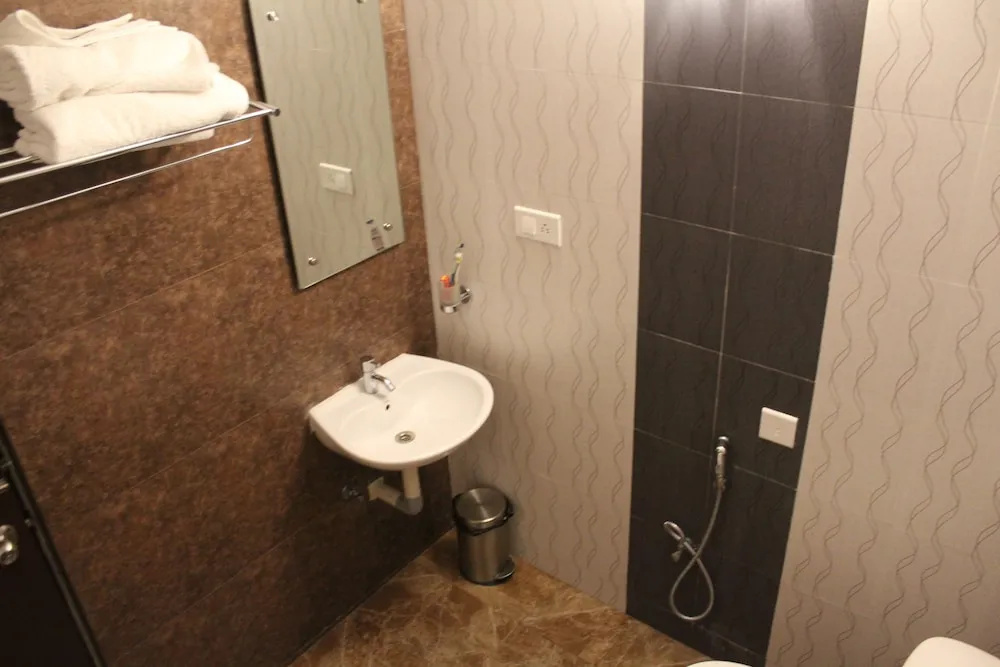 Hotel Karpagam International - Général