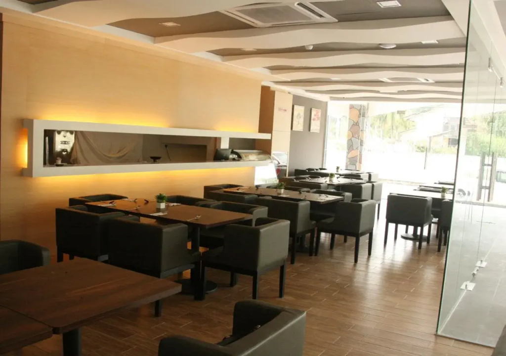 Hotel photo 14