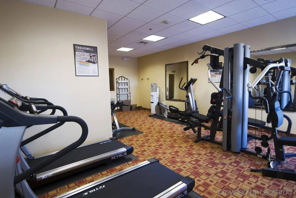 Hilton Garden Inn Omaha West - Général