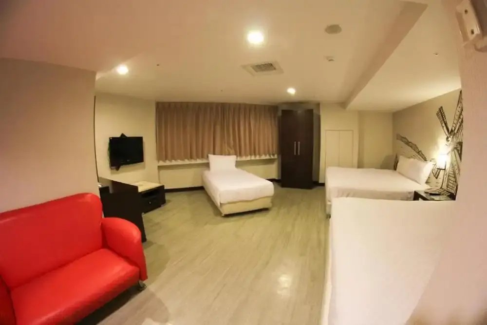Hotel photo 14