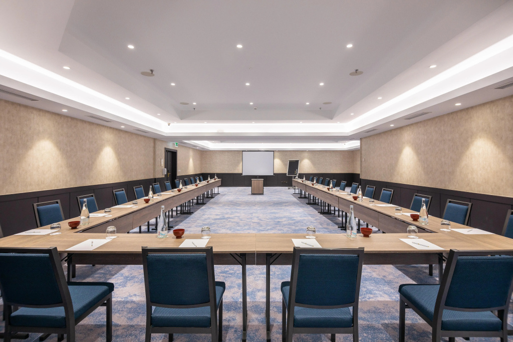 InterContinental Lisbon by IHG - фото 33