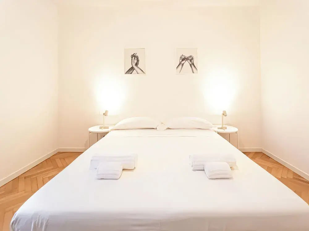 RRRapido Sant Ambrogio Suites and Rooms — фото