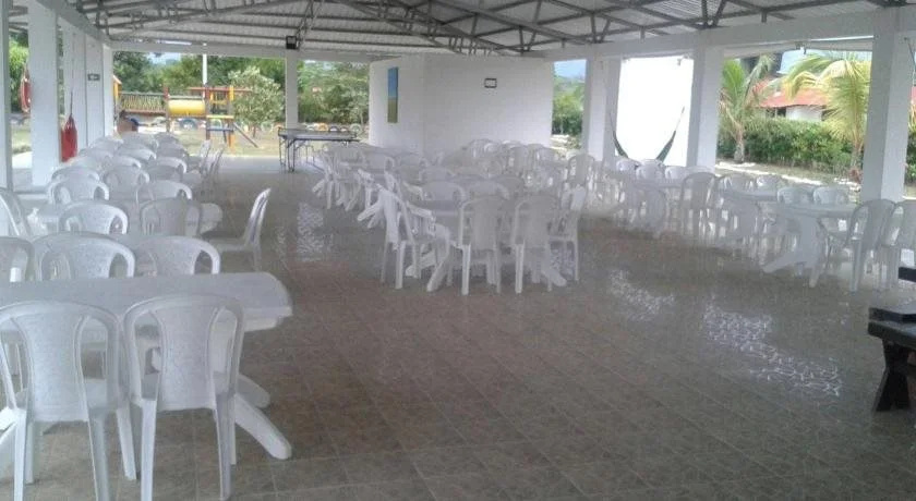 Cabañas Polangy - Général