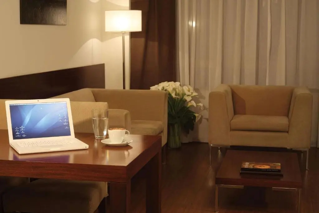 Dazzler by Wyndham Buenos Aires San Martin - Chambres