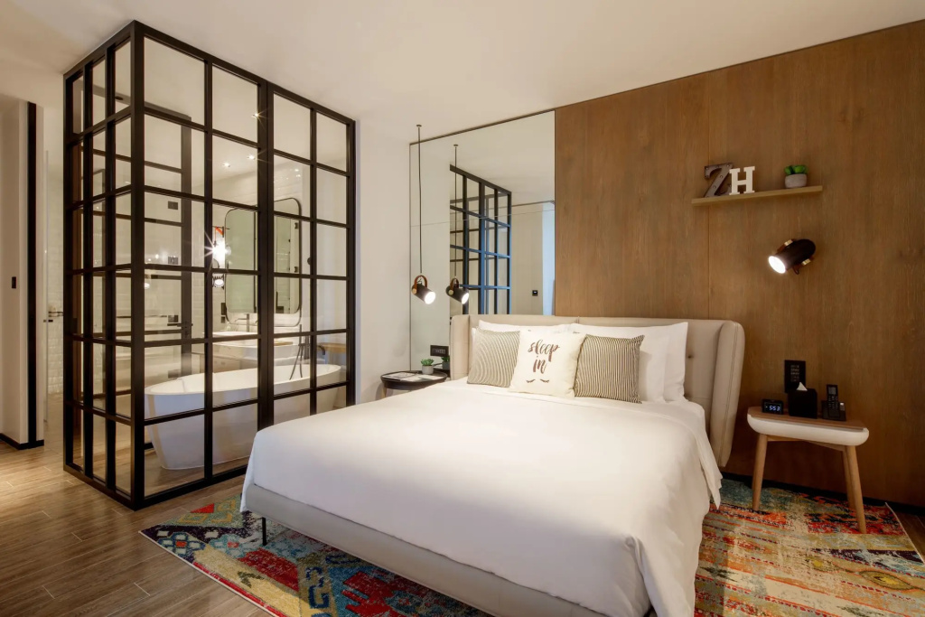 Zabeel House by Jumeirah, The Greens - Général