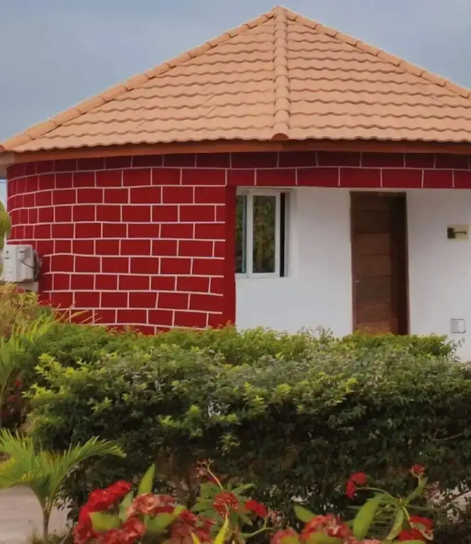 Standard Bungalow